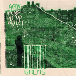 Download track Precies Op Tijd | Grens |