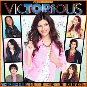 Download track Here'S 2 Us Victoria Justice, Victorious Cast