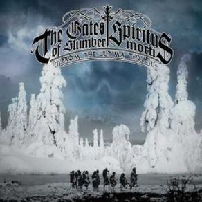 Download track Wasteland The Gates Of Slumber, Spiritus Mortis