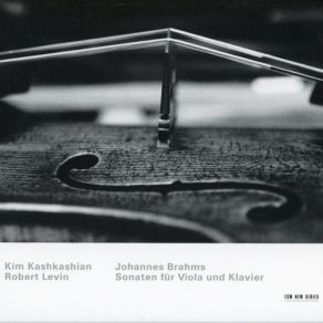 Download track Sonate In F-Moll, Op. 120 No. 1: II. Andante Un Poco Adagio Robert Levin, Kim Kashkashian