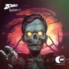 Download track Bad Intentions Zomboy