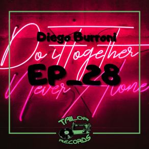 Download track Gian Burrasca (Original Mix) Diego Burroni