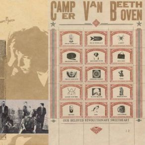 Download track Wade In The Water Camper Van Beethoven