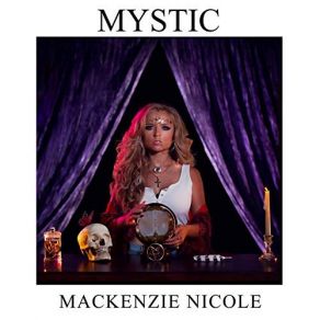 Download track Heart Of Darkness Mackenzie Nicole