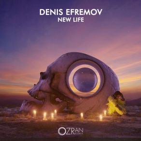 Download track New Life (Original Mix) Denis Efremov