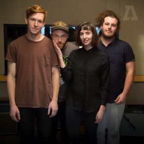 Download track Fat Chance (Audiotree Live Version) The Mothers