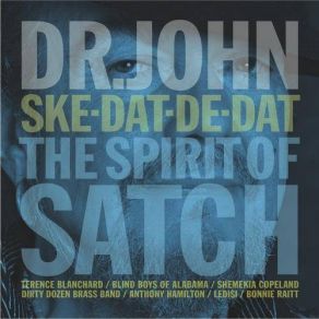 Download track That's My Home Dr. John