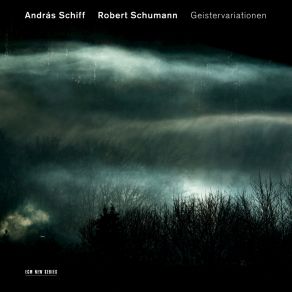 Download track Schumann: Thema Mit Variationen (Geistervariationen) - Var. II. Canonisch András Schiff