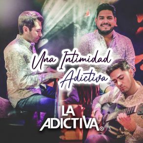 Download track En Peligro De Extinción (Versión Acústica) La Adictiva Banda San Jose De Mesillas