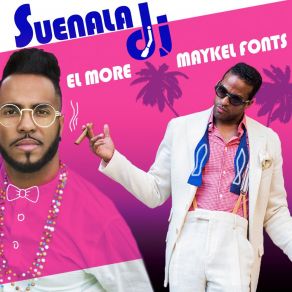 Download track Seunala DJ (Extended Version) Maykel Fonts