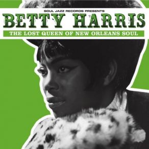 Download track What A Sad Feeling Betty Harris