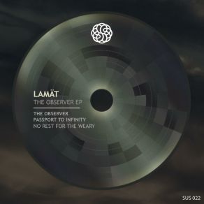 Download track No Rest For The Weary (Original Mix) Lamat