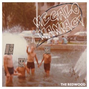 Download track My Life As A Teenage Ghost Ii' Redwood