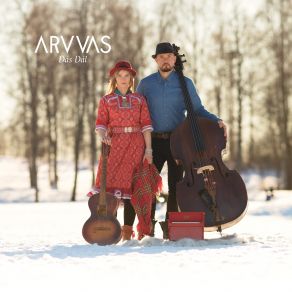 Download track Bisananbáiki - Open Up Arvvas