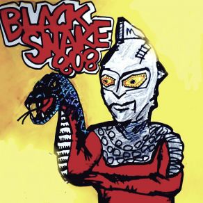 Download track Oscilations Black Snake 808