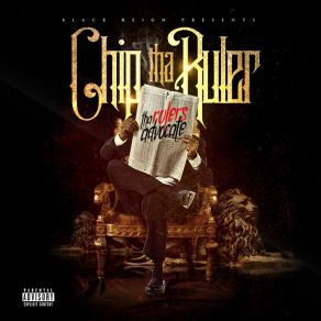 Download track Wanna Be A Gangsta Chip Tha Ruler