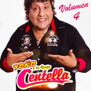 Download track Déjenme Con Mi Dolor Su Grupo Centella