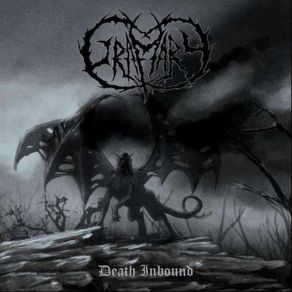 Download track Black Wings Unfurling Gramary