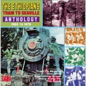 Download track Train To Glory The Ethiopians