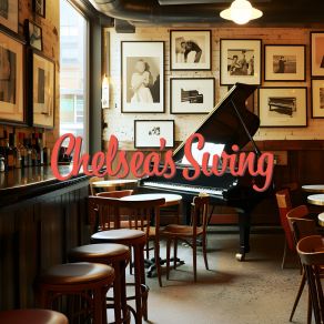 Download track Long Drive Chelsea's Swing