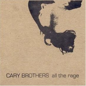 Download track Blue Eyes Cary Brothers