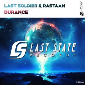 Download track Durance (Radio Edit) Rastaan