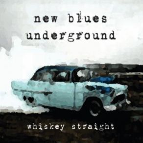 Download track No Matter New Blues Underground