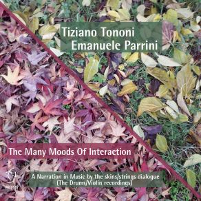 Download track Triangle (White Yellow) Tiziano Tononi, Emanuele Parrini