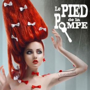 Download track On T'habille Le Pied De La Pompe