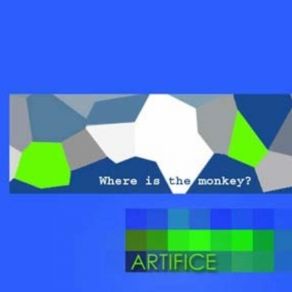 Download track ATABLE Where Is The Monkey?