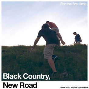 Download track Track X Black Country, New Road