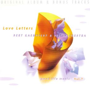 Download track Love Letters Bert Kaempfert & His Orchestra, Bert Kaempfert