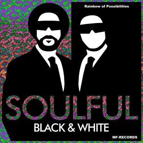 Download track Whatever You Want To Take Soulful Black & White