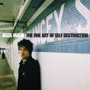 Download track Brooklyn (Walt Whitman In The Trash) Jesse Malin