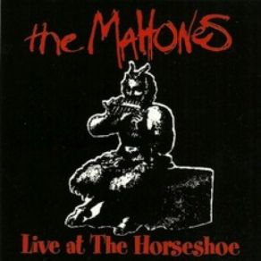 Download track Shake Hands With The Devil (Live) Mahones