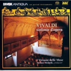 Download track 19. III Allegro Arsilda Regina Di Ponto Antonio Vivaldi