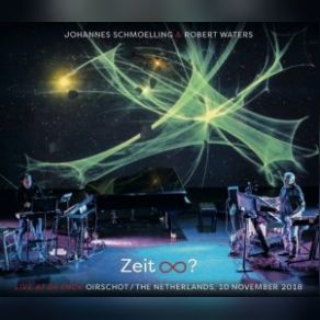 Download track White Eagle Johannes Schmölling, Loom, The Robert, Robert Waters