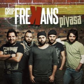 Download track Uçurtma Grup Frekans