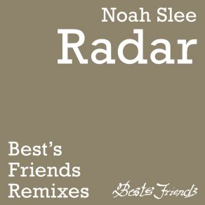 Download track Radar (Enoo Napa Remix) Noah SleeEnoo Napa