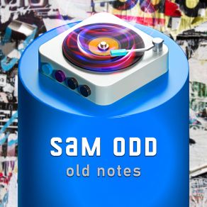 Download track She Is Waiting For Me Sam Odd