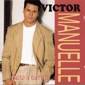 Download track Estas Tocando Fuego Víctor Manuelle