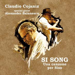 Download track Blue Dance (Live) Claudio CojanizAlexander Balanescu