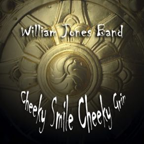 Download track Butterfly Kiss William Jones BandKiss