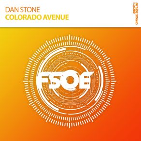 Download track Colorado Avenue (Extended Mix) Dan Stone