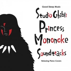 Download track Princess Mononoke (Piano Ver.) Relaxing BGM Project