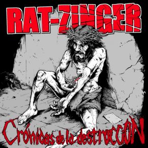 Download track Narkosanto Rat-Zinger