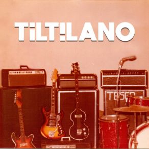 Download track Norte Querido Tiltilano