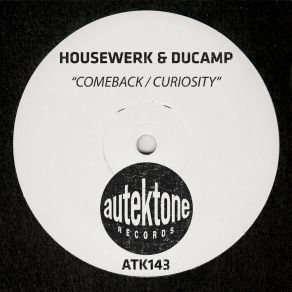 Download track ComeBack Ducamp