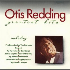 Download track Respect Otis Redding