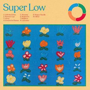 Download track Silver Super Low